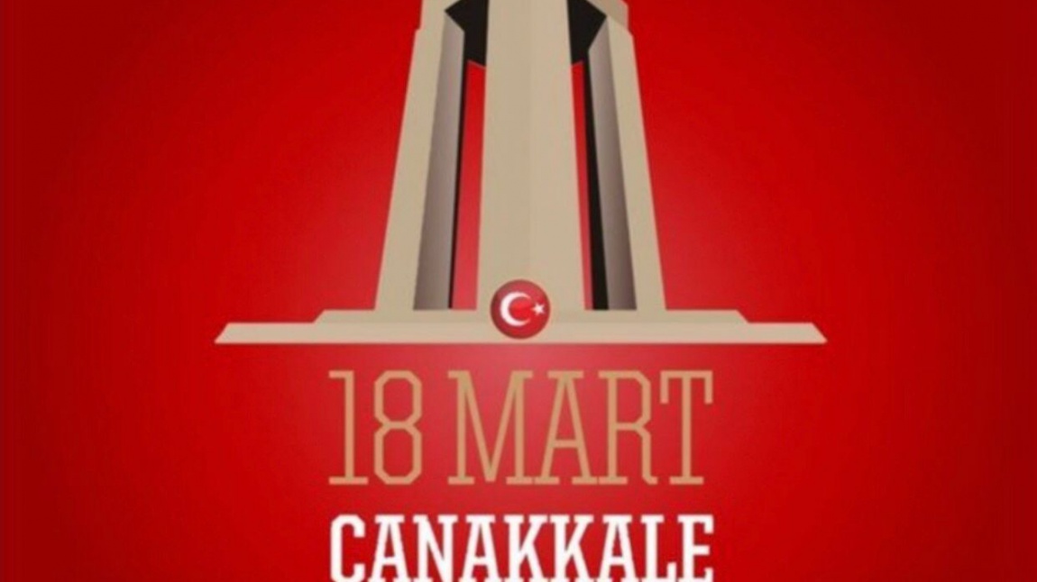 18 MART ÇANAKKALE ZAFERİ!!